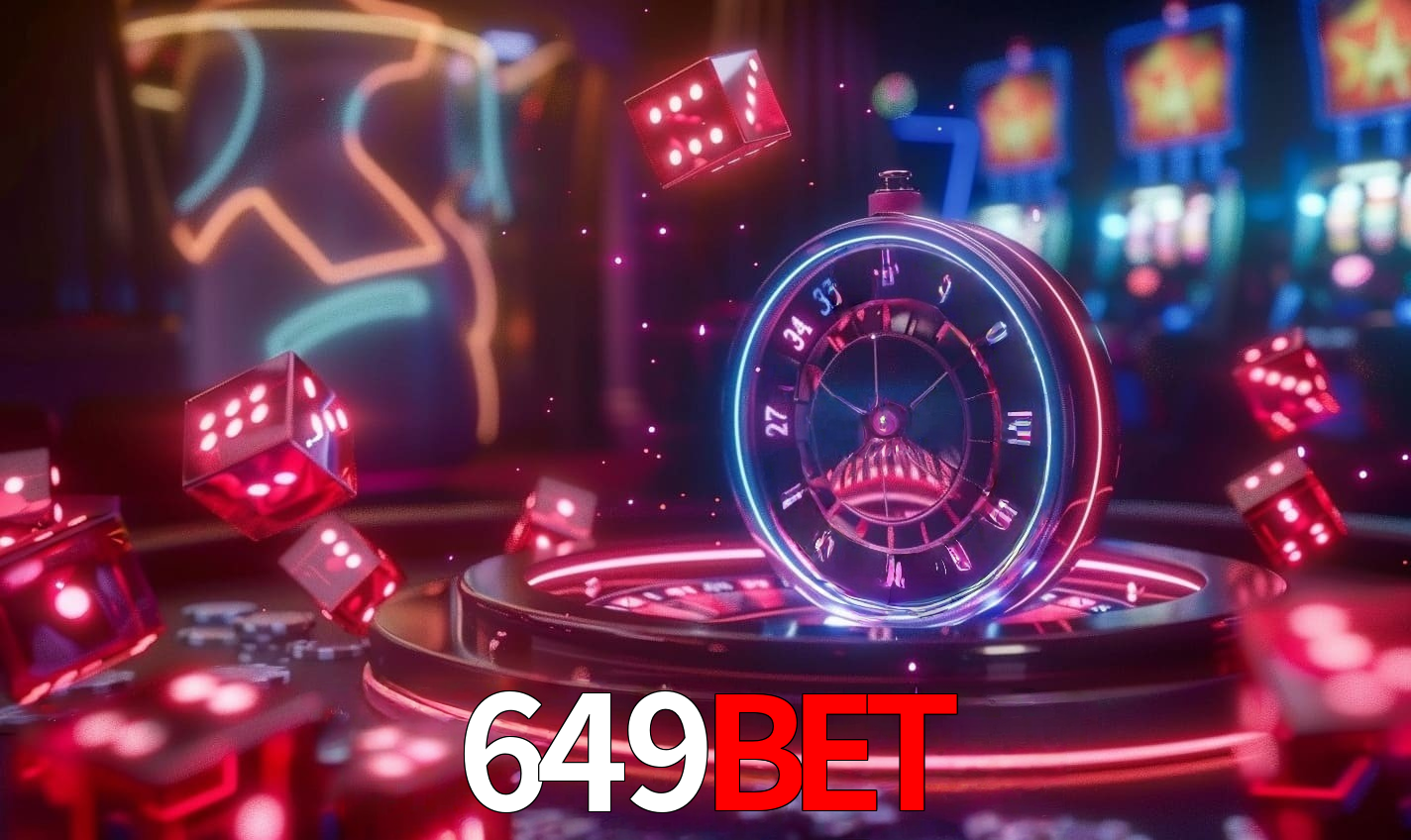 Cassino ao Vivo 649bet BET - Dealers Brasileiros Profissionais